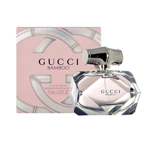 Gucci Bamboo EDP 75 ml Smaržas sievietēm