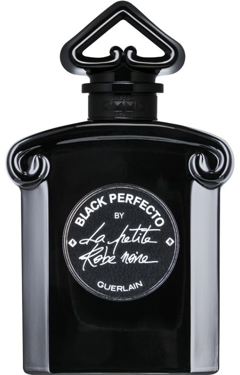 Guerlain Black Perfecto by La Petite Robe Noire EDP 50 ml 79255 (3346470133334) Smaržas sievietēm