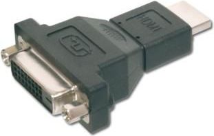 AV Good Connections HDMI adapter - DVI-I black (HDMI-AD18)8)