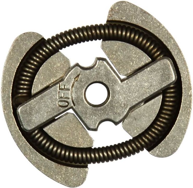 Geko coupling for chainsaw Partner 351 Hus137 (G81130) Zāģi