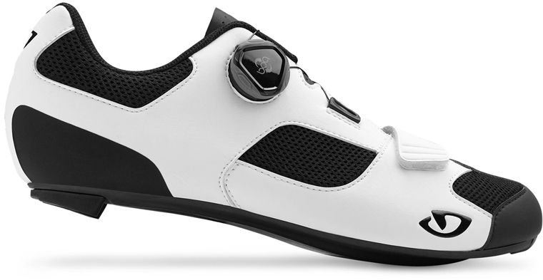 Giro Buty meskie Trans BOA white black r. 41.5 GR-7090322 (768686090981)