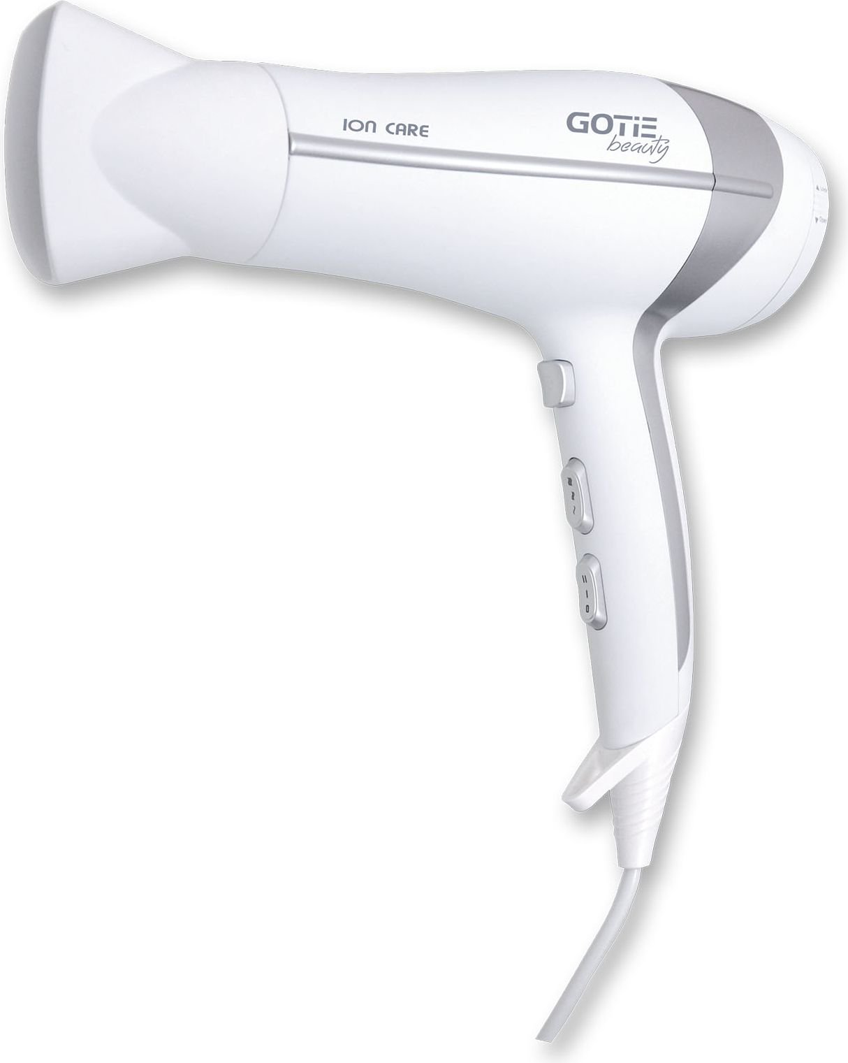 HAIR DRYER    GOTIE GSW-200W Matu fēns