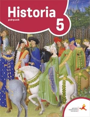 Historia SP 5 Podroze w czasie podrecznik w.2018 293606 (9788381181914)