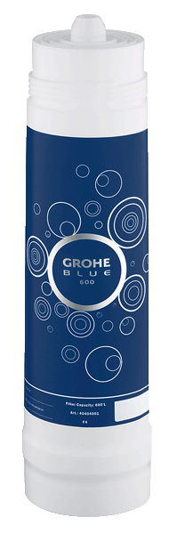 Grohe Filter for Blue Starter Kit 40404001