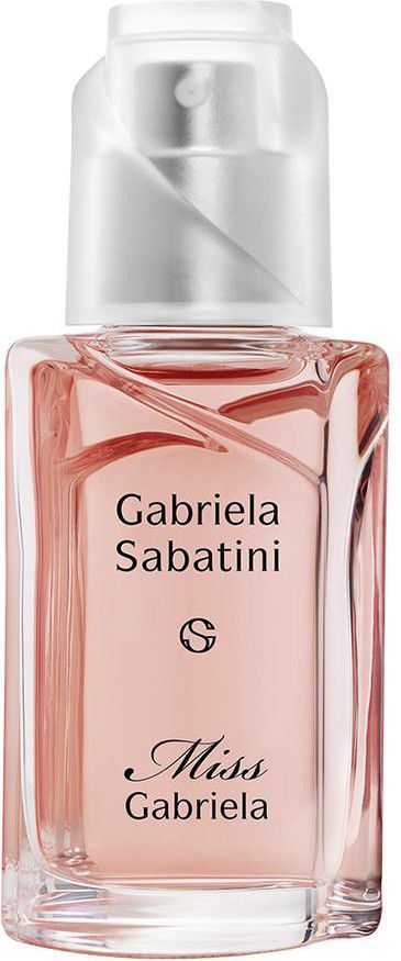 Gabriela Sabatini Miss Gabriela EDT 30 ml 82464495 (7370527207392) Smaržas sievietēm