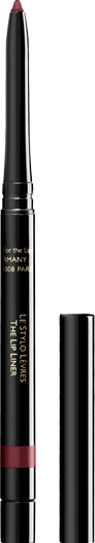 Guerlain CRAYONS LEVERS LASTING COLOUR HIGH PRECISION LIP LINER 25 Iris Noir 0,35g 27057 (3346470411906) acu zīmulis