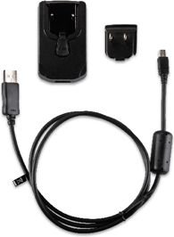 Garmin 1x USB-A 1 A (101147805) 101147805 (0753759103729)