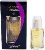 Gabriela Sabatini EDT 20 ml 570507 (8005610325569) Smaržas sievietēm