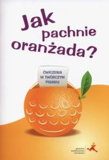 Jak pachnie oranzada? 213638 (9788374202879) galda spēle