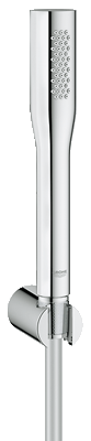 Zestaw prysznicowy Grohe Euphoria Cosmopolitan Stick punktowy chrom (27369000) 27369000 (4005176875953) jaucējkrāns