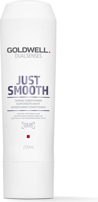 Goldwell Dualsenses Just Smooth Wygladzajaca odzywka do wlosow 200 ml 0000049811 (4021609061274)