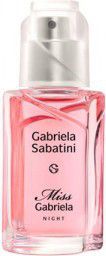 Gabriela Sabatini Miss Gabriela Night EDT 20 ml 82464497 (0737052854885) Smaržas sievietēm