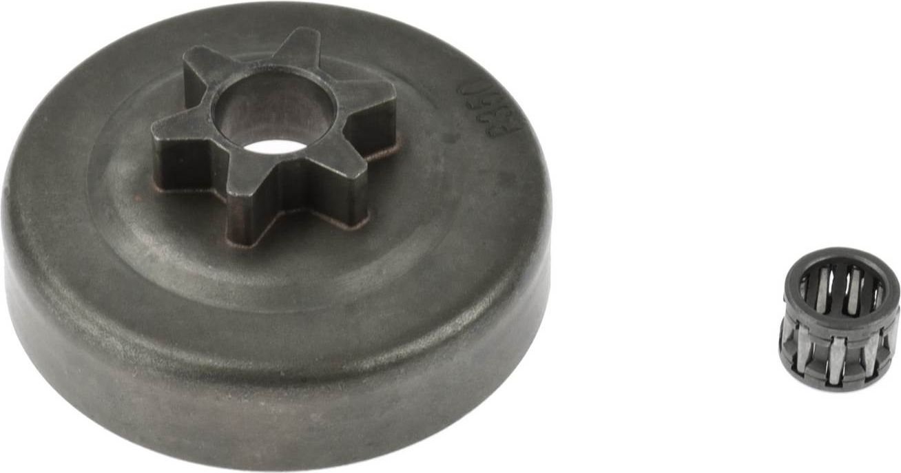 Geko Clutch drum + bearing for stihl 170 180 230 250 100 (G81141) Zāģi