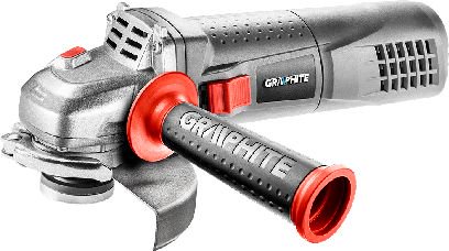 Szlifierka Graphite 59G187 59G187 (5902062034649) Slīpmašīna