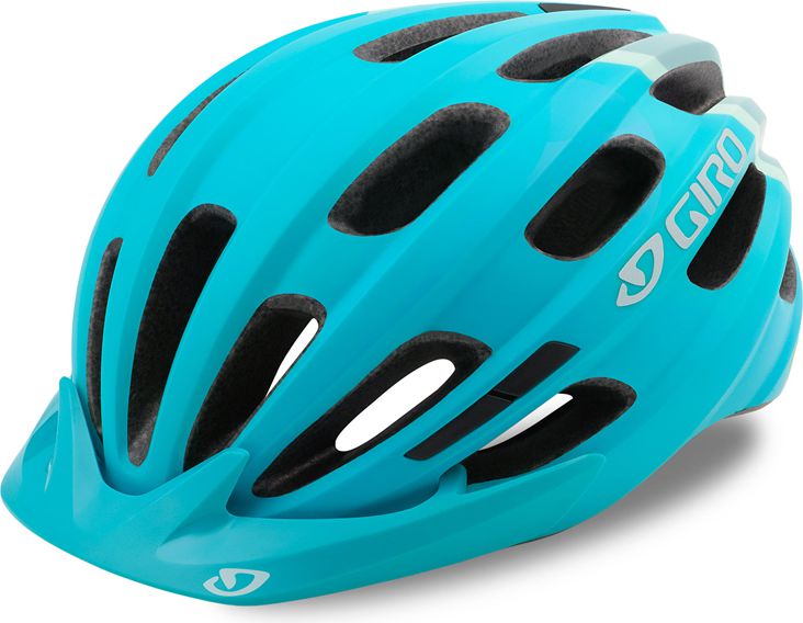 Giro Kask dzieciecy juniorski HALE matte glacier roz. Uniwersalny (GR-7089365) GR-7089365 (768686070990)