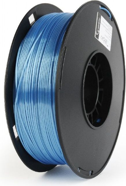 Filament Gembird PLA-plus Blue | 1,75mm | 1kg 3D printēšanas materiāls