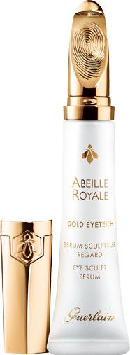 Guerlain Abeille Royale Gold Eyetech Eye Sculpt Serum 15ml 56960 (3346470610774) kosmētika ķermenim