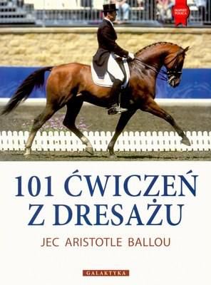 101 cwiczen z dresazu 193646 (9788389896964) Literatūra