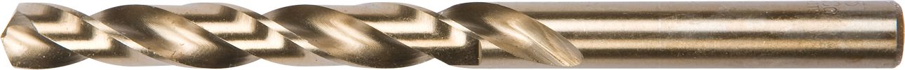 Wiertlo Graphite do metalu kobaltowe walcowe 3mm  (57H020) 57H020 (5902062570208)