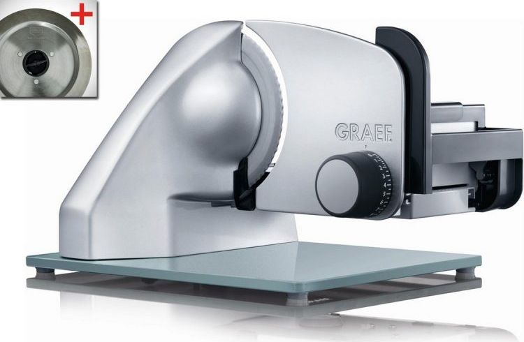 Krajalnica Graef Classic C22 Z038769 (4001627003579)