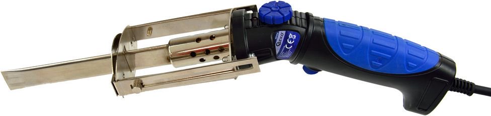 Geko Thermal knife for cutting polystyrene 250W (G81210) Elektriskais zāģis