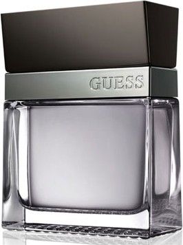 Guess Seductive Homme EDT 100 ml 3607340427541 (085715320315) Vīriešu Smaržas