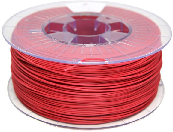 Filament SPECTRUM / HIPS / DRAGON RED / 1,75 mm / 1 kg 3D printēšanas materiāls