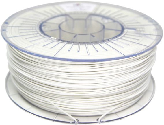 Filament SPECTRUM / HIPS / GYPSUM WHITE / 1,75 mm / 1 kg 3D printēšanas materiāls