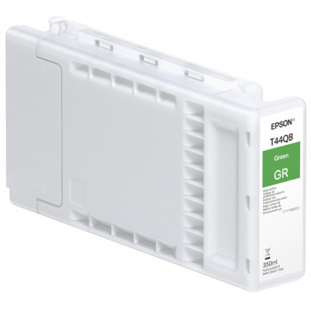 EPSON Singlepack Green T44QB40 UltraChro kārtridžs