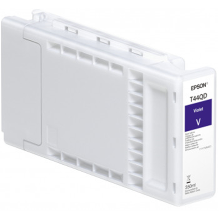 EPSON Singlepack Violet C13T44QD40 kārtridžs