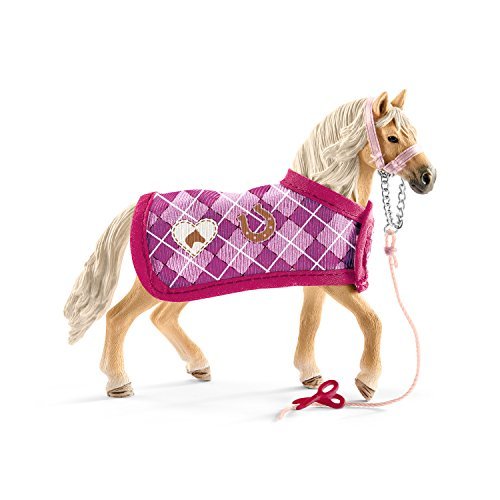 Schleich Horse Club        42431 Sofias Fashion Creation bērnu rotaļlieta