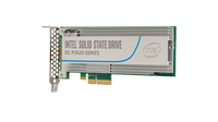 Intel SSD DC P3520 Series 1.2TB, 1/2 Height PCIe 3.0 x4, 3D1, MLC SSD disks