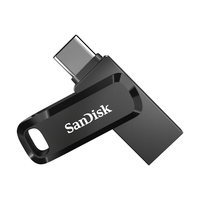 SanDisk Ultra Dual DriveGo 512GB USB Type C Flash SDDDC3-512G-G46 USB Flash atmiņa