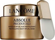 Lancome Maseczka do twarzy Absolue Precious Cells Revitalizing Night Ritual Mask 75ml 3614270866258 (3614270866258)