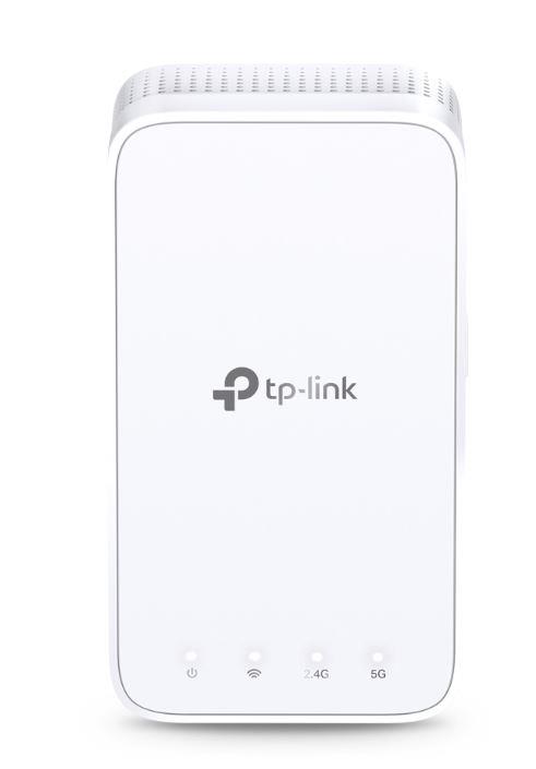 TP-Link RE300 Dual Band AC1200 Wireless Mesh Range Extender Access point