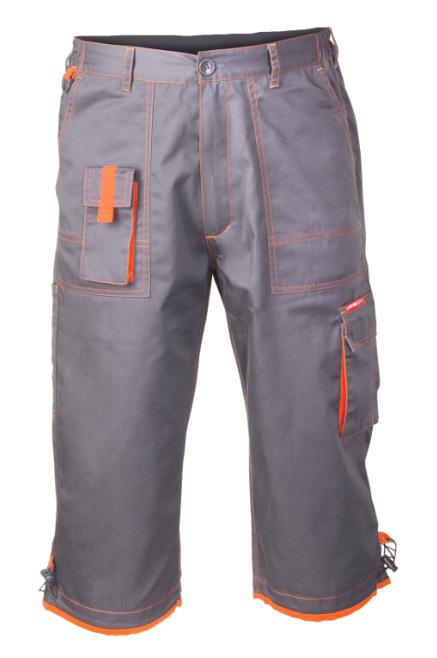 Lahti Pro Protective Work Trousers Cropped L L1714014