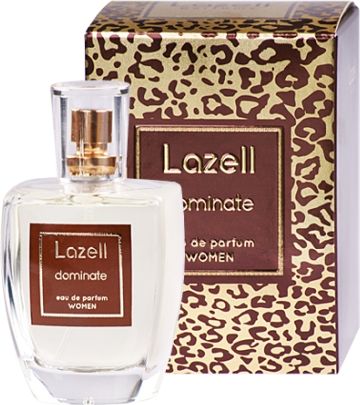 Lazell Dominate Women EDP 100 ml 5907814625496 (5907814625496) Smaržas sievietēm