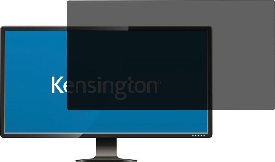 Kensington - Notebook-Privacy-Filter - 68,6 cm (27) (626491) 4049793057903