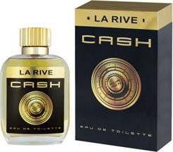 La Rive Cash EDT 100 ml 58441 (5906735234411) Vīriešu Smaržas