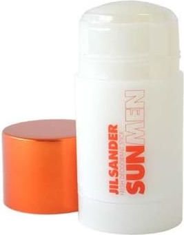 Jil Sander Sun For Men Dezodorant w sztyfcie 75ml 3414200659598 (3414200659598)