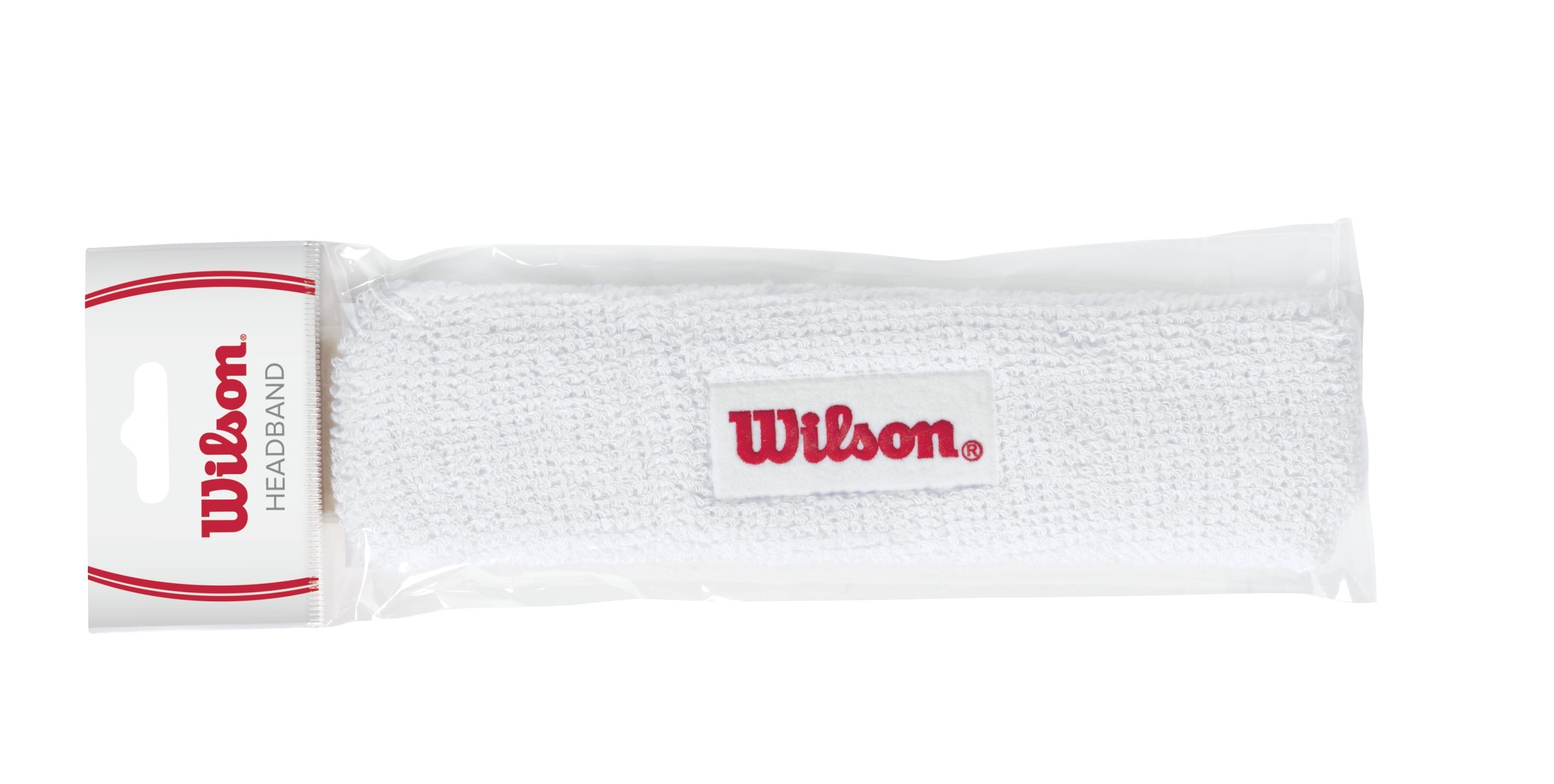 WILSON HEADBANDS WH Sporta aksesuāri