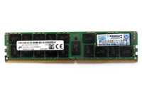 HPE - DDR4 - 16 GB - DIMM 288-PIN - 752369-081 operatīvā atmiņa