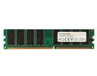 Atmiņa V7 8GB DDR4 2133MHZ CL15 - V7170008GBS-SR operatīvā atmiņa