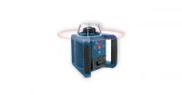Bosch Laser budowlany rotacyjny GRL 300 HV set + BT 170 HD + GR 240 Prof 061599405U