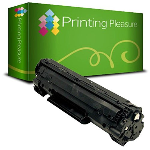 Pelikan Toner Canon CRG726/728 (HP CE278A) schwarz kompatibel