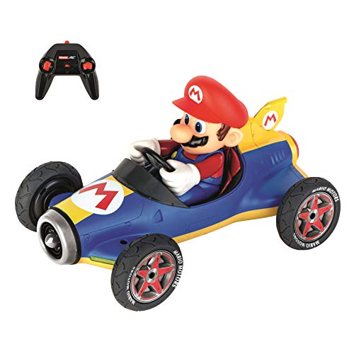 Carrera RC 2,4 Ghz     370181066 Nintendo Mario Kart Mach 8,Mario Rotaļu auto un modeļi