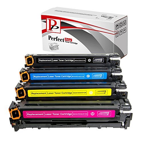 Pelikan Toner HP CB542A 1216 Multipack rebuilt