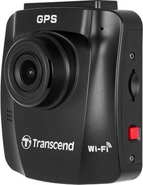 Dashcam Transcend - DrivePro 230Q Data Privacy Digitālā kamera