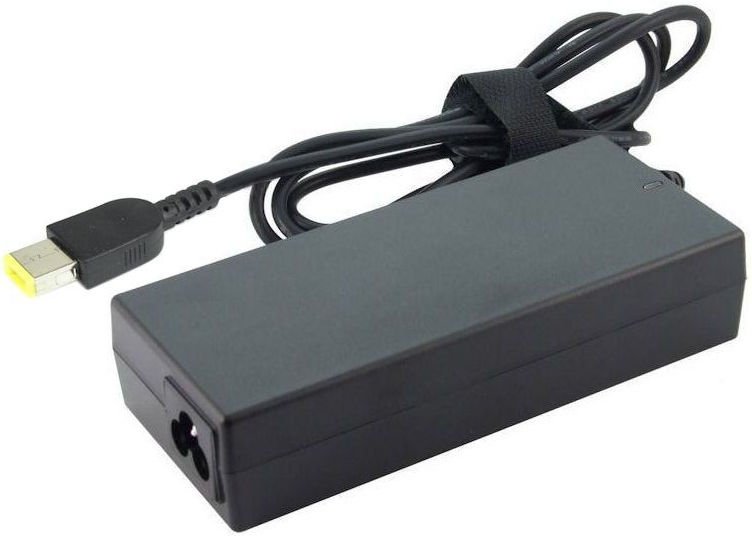 QOLTEC 50053 Laptop AC power adapter Qol aksesuārs portatīvajiem datoriem