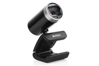 A4Tech PK-910P webcam 1280 x 720 pixels USB 2.0 Black, Grey web kamera